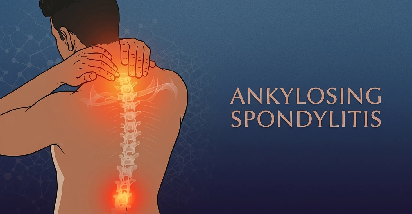 Ankylosing Spondylitis (AS)
