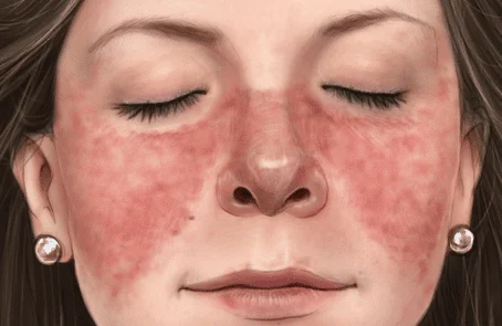 Systemic Lupus Erythematosus (SLE)